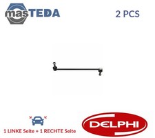 TC2677 STABILISATOR STABI LINKS+RECHTS VORNE DELPHI 2PCS FÜR PEUGEOT 508,508 SW