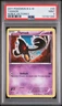 2011 POKEMON B&W NOBLE VICTORIES #45 YAMASK PSA 9