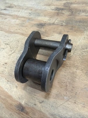 OCM 180-1OL Industrial Grade Offset Link 2-1/4 Pitch (e20)