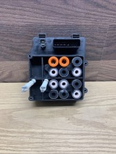 Wabco Hydraulic Power Brake Abs Module Only 4460460042