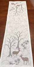 Ekelund Master Weavers Swedish Table Runner W...