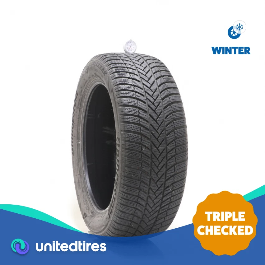 Bridgestone 235/55/19 Winter Tires for sale | eBay