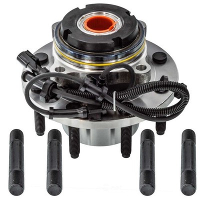 Frt Hub Assy  Power Train Components  PT515020