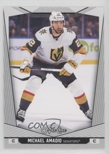 2024-25 O-Pee-Chee Michael Amadio #75 2o7