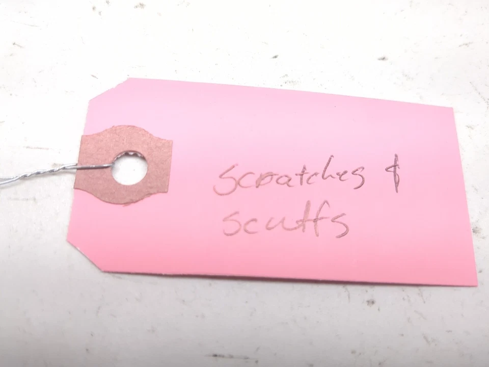 99-06 Kawasaki Vulcan 800 Drifter VN800E para-lama de roda traseira 35023-1497 - Imagem 2 de 4