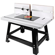 Multi-function Trimmer Reversing TableBakelite Milling Reversing Table