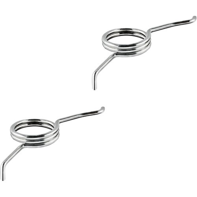 #ad 530016454 Spring Trigger Suit for Husqvarna Handle Trigger 2PCS C $11.93