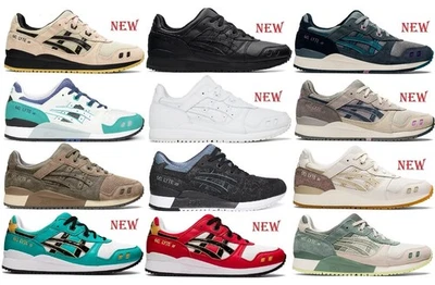 Chaussures Asics Gel Lyte III Homme Og 30 Ans Anniversaire Onitsuka Tiger