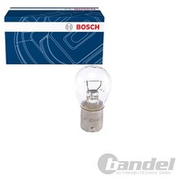 Bosch Trucklight WS P21W GlÜHlampe 24V 21W | 1 987 302 501