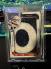 2024 Panini Absolute Football Towels Javon Baker #JJN-JBR