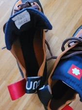 Kletterschuhe ocun Schnürer 37,5
