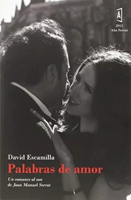 Liebesworte, David Escamilla