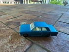 Vintage Matchbox Superfast No.25 Ford Cortina