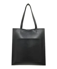 【US Duty Included】SUPER HAKKA                    Tote Bags black 04075223