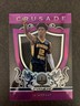 2019-20 Panini Prizm Draft Picks Crusade Ja Morant #11 Purple Prizm
