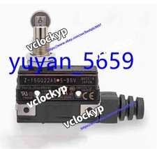 1PC New Z-15GQ22A55-B5V Z15GQ22A55B5V For Omron Micro Switch #2842 LY