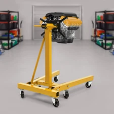 Car Engine Transmission Flip Rack Multi-function Rotary Table Engine Stand