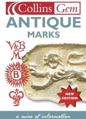Collins Gem - Antique Marks,Anna Selby