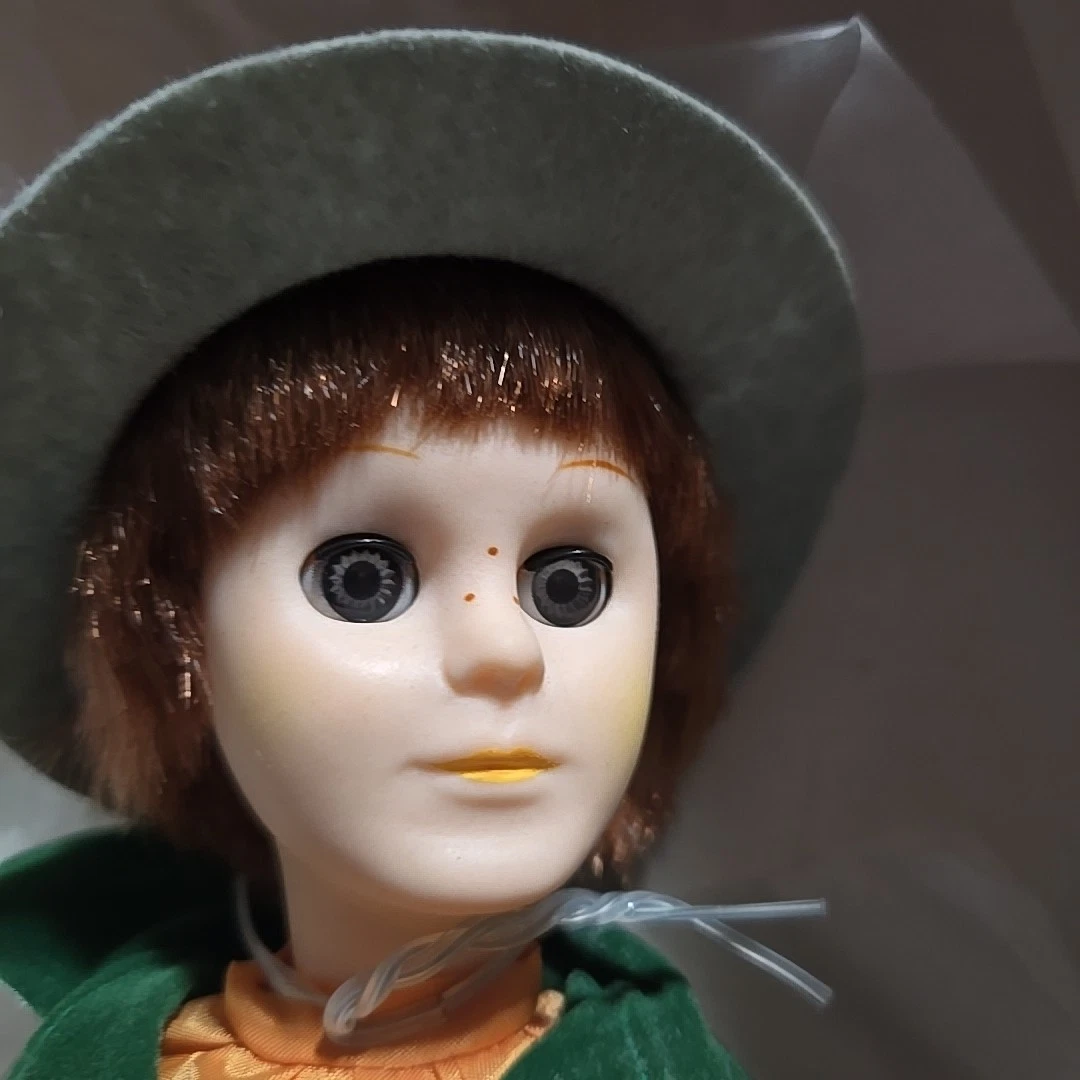 Effanbee Porcelain Dolls, Clothing & Accessories for sale | eBay