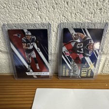 Panini Rob Gronkowski Patriots Absolute Football Card Lot Xtreme Team 44 4