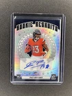 2025 Donruss Optic Pat Bryant Base (RAW)