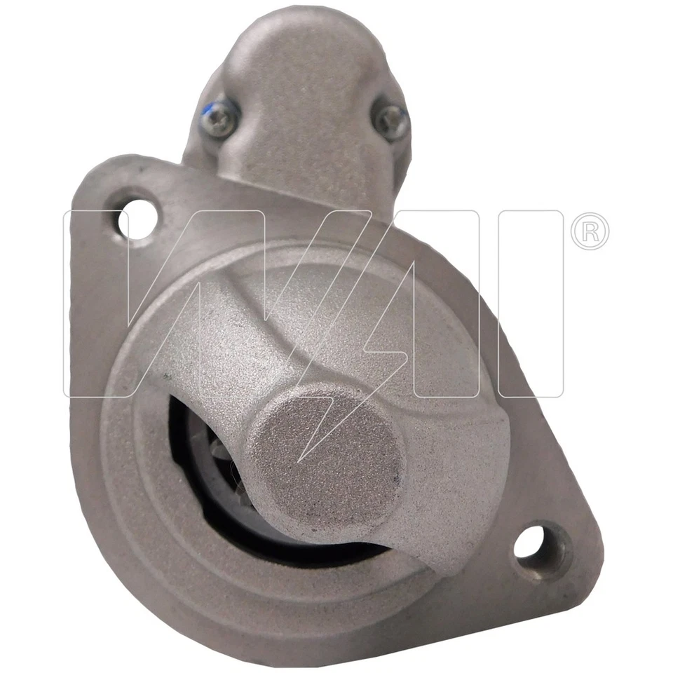 Motor de arranque para Hyundai Elantra WAI 2011-2014 WORLD POWER SYSTEMS Foto 3 de 4