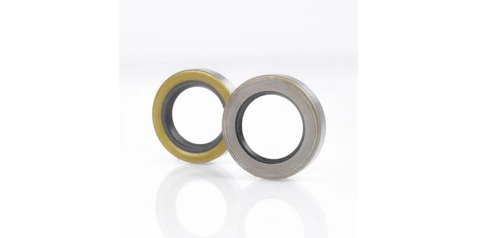 DICHTOMATIK Wellendichtring W80-100-13 B2 80 mm Außen-Ø 100 mm Breite 13 mm