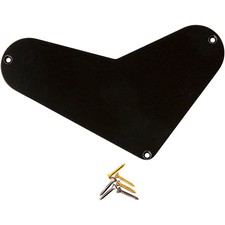 PRS Electronics Cover, Boomerang, Fits Recess...