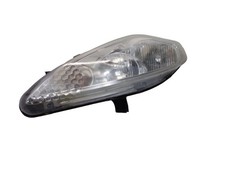 Scheinwerfer links Halogen Frontscheinwerfer passt für FORD FIESTA VI 1.6