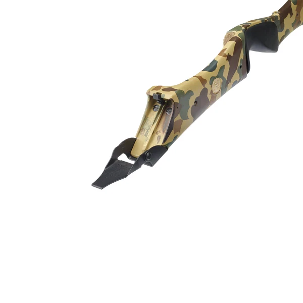 Elevador de desmontaje Bear Mag B Fred Bear camuflaje Foto 2 de 3