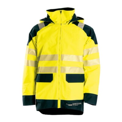 Wetterschutzjacke GORE-TEX Pyrad  APC2 HRC4