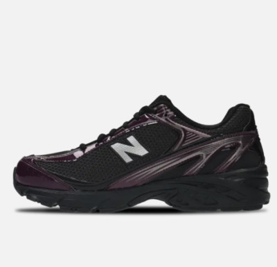 New Balance U509B1 Purple NBPDEF702V US 7.5  #