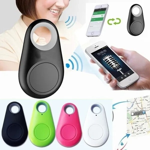 Mini Colourful GPS Tracker - Picture 9 of 14