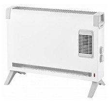 Glen Dimplex Standkonvektor DX 522T IP20 weiß Konvektoren 380870 Standkonvektor