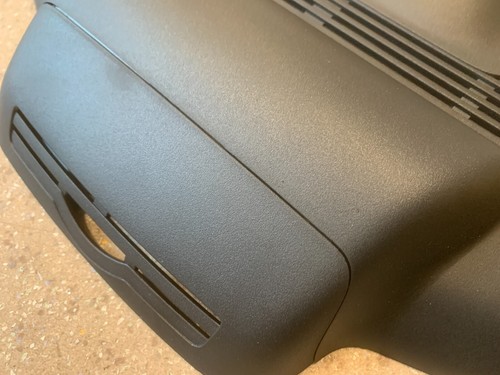 Verkleidung Mercedes 222 Innenspiegelverkleidung Rear Mirrow Cover A2228210600 - Picture 18 of 18