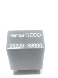 Реле 95220 38000 Реле 95220 38000