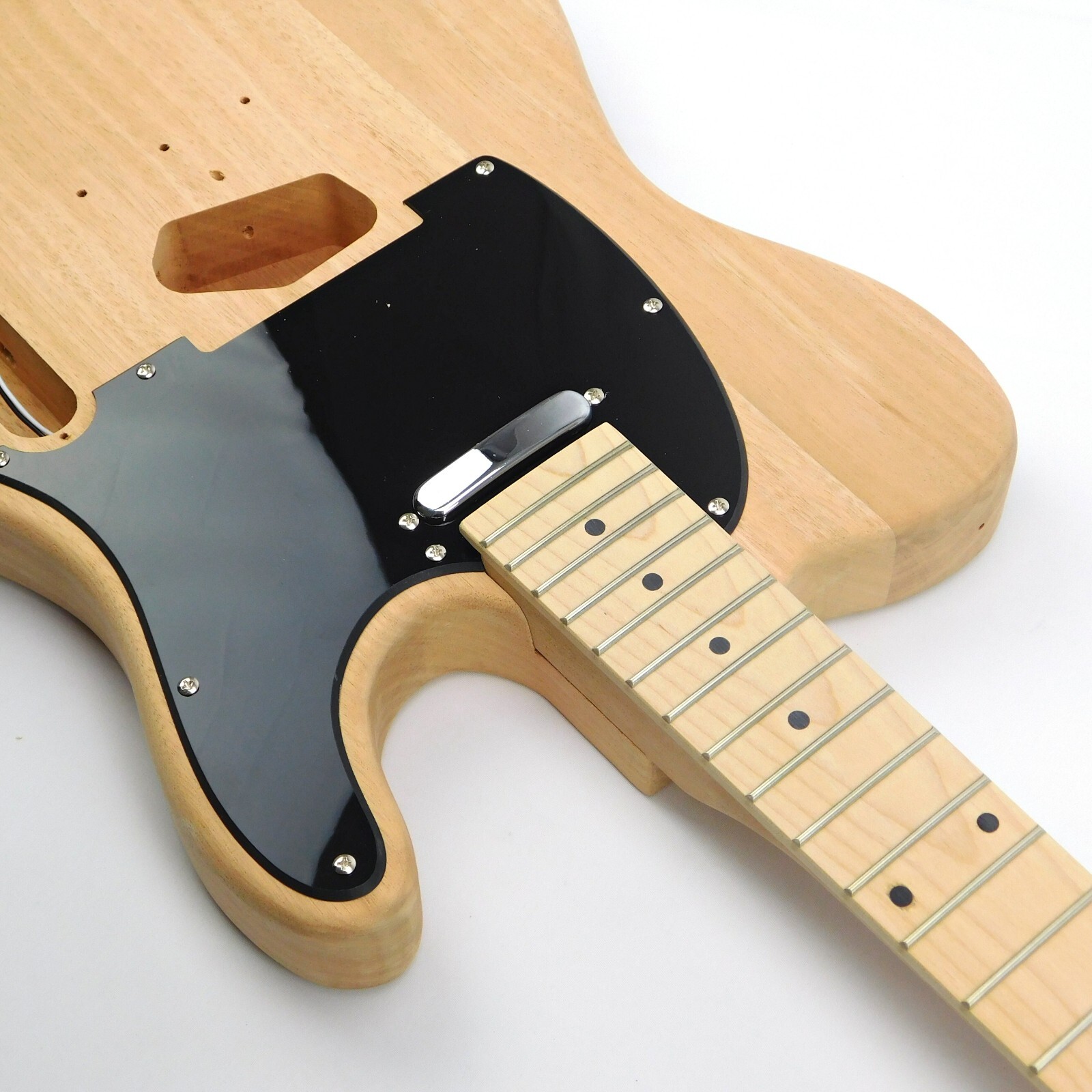 Haze HSTL1910MDIY TL Style Electric Guitar DIY Kit eBay