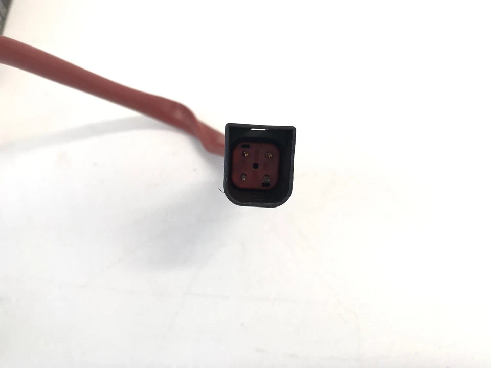 Oxygen Sensor OEM Bosch 13115 for Ford Contour Mercury Cougar Mystique 1995-1999 - Image 2 of 4