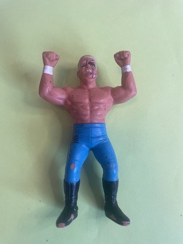 Vintage Sting Wrestling Action Figure WCW WWF WWE ...