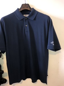 polo shirt cotton combed