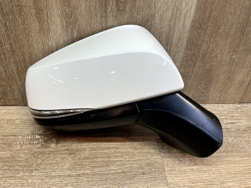 2019-2023 Toyota Rav4 RH Power Door Mirror  ASSY OEM