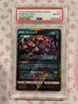 Pokemon Sun & Moon Ultra Prism 77 Darkrai Prism Star Holo PSA 8 Near MINT-MINT