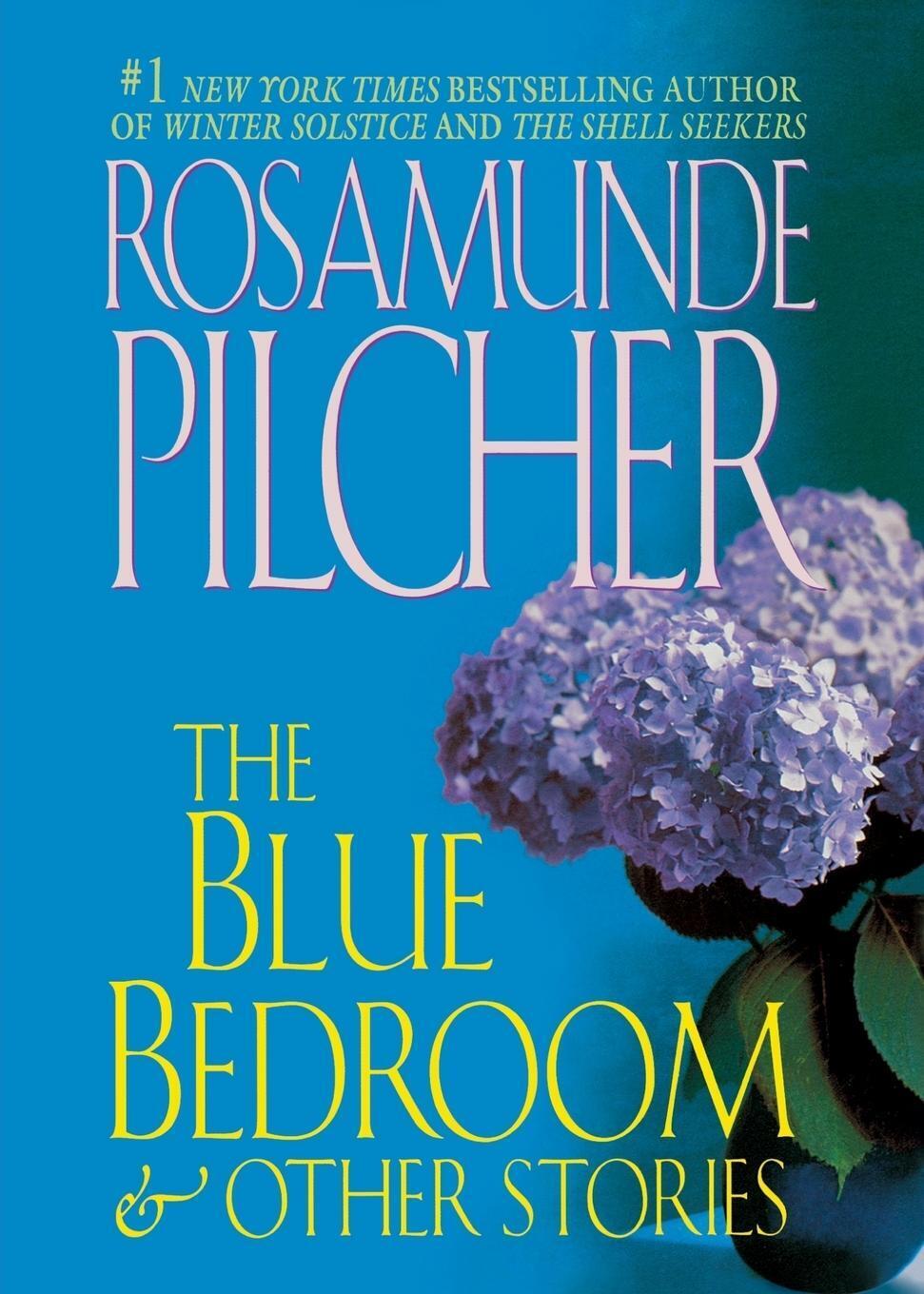 Thumbnail - The Blue Bedroom | Rosamunde Pilcher | & Other Stories | Taschenbuch |