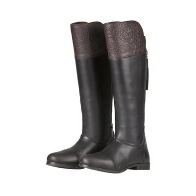 Dublin Nore Stiefel - dunkelbraun