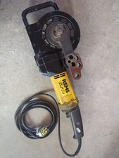 REMS Curvo Electric Pipe Tube Bender