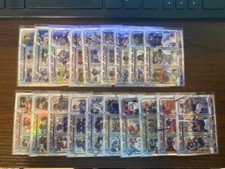 19 - 2021 Bowman Baseball Talent Pipeline Cards No Dups - see below for list