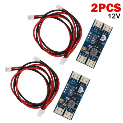 2x CN3791 6V MPPT Solar Panel Regulator Controller Lithium Battery Cell Charging