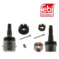 Febi Bilstein Traggelenk Vorne Oben FüR Jeep Wrangler II Cherokee