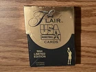 1994 FLEER Flair USA Basketball SEALED PACK ⭐ Shaq Reggie Miller, Wilkins, Isiah