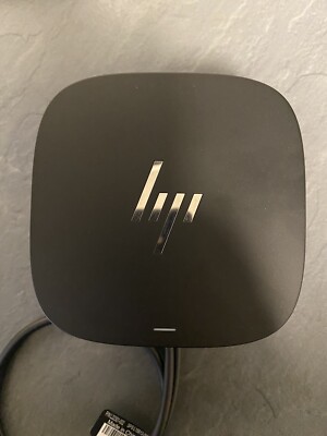 HP Thunderbolt Dock 230W G2 Dockingstation